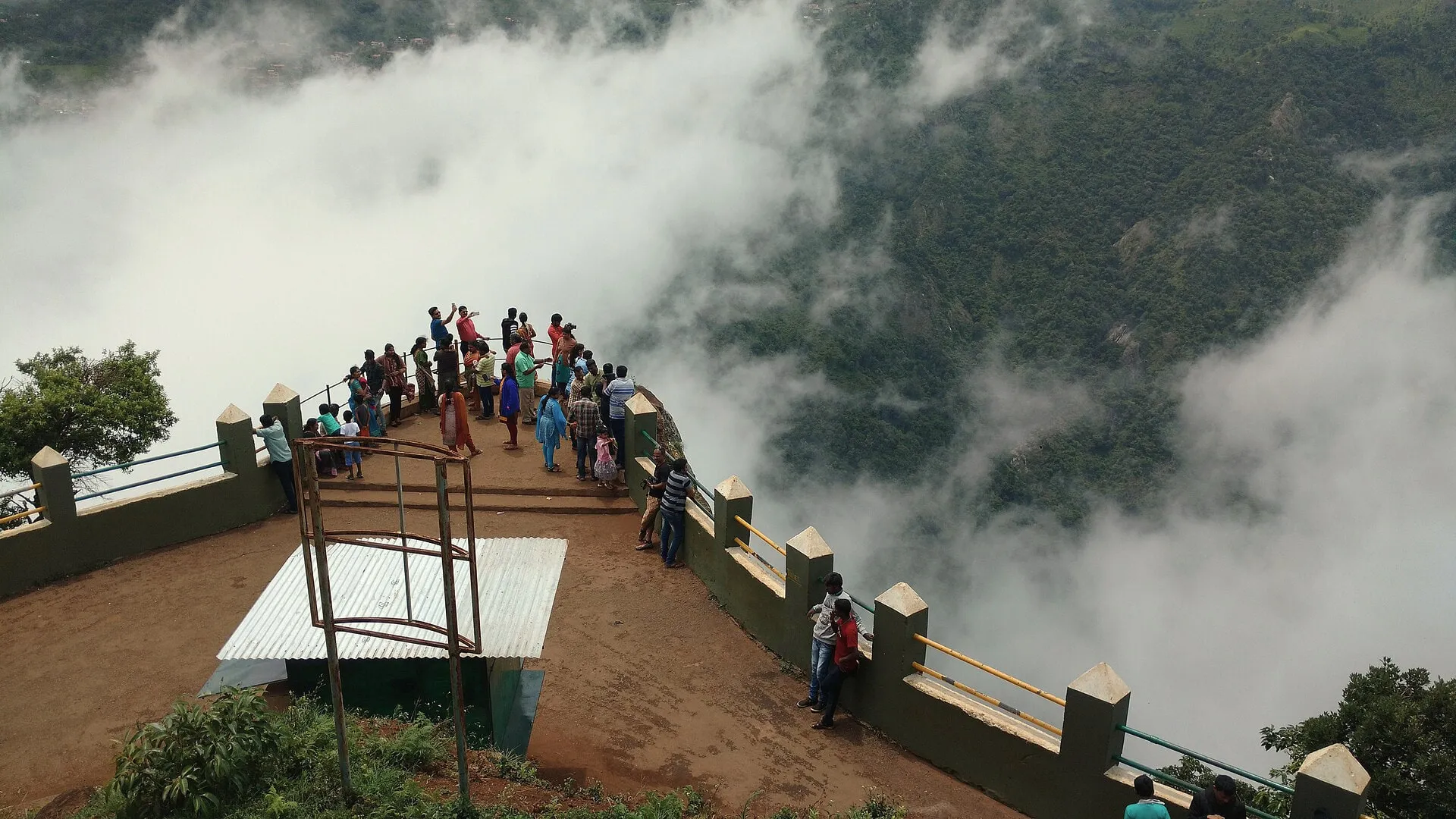 Dolphin’s Nose